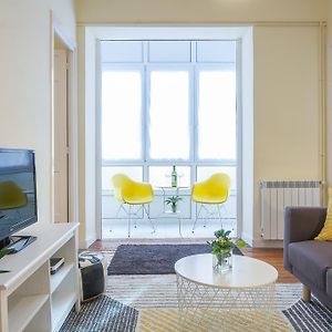 Apartamento de 3 Dormitorios